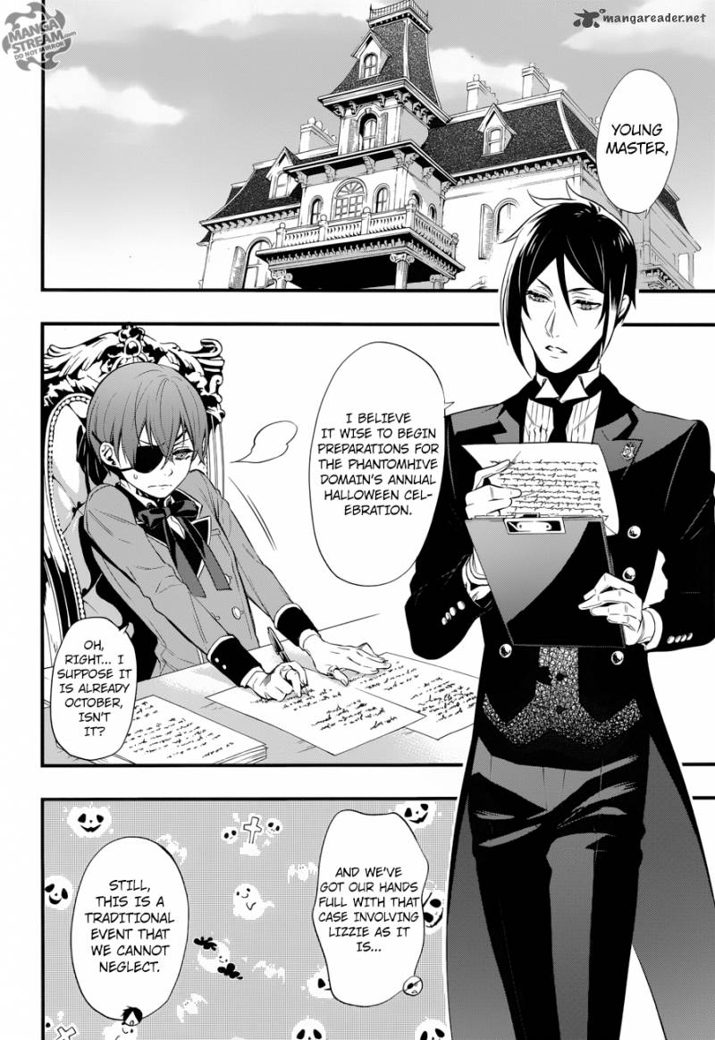 Kuroshitsuji 120 6