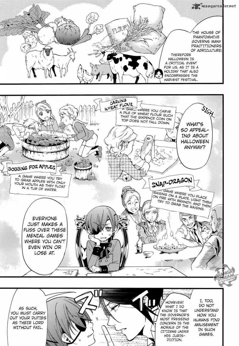 Kuroshitsuji 120 7