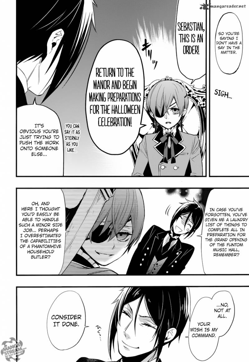 Kuroshitsuji 120 8