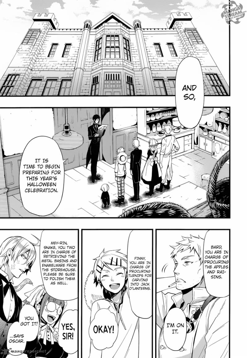 Kuroshitsuji 120 9