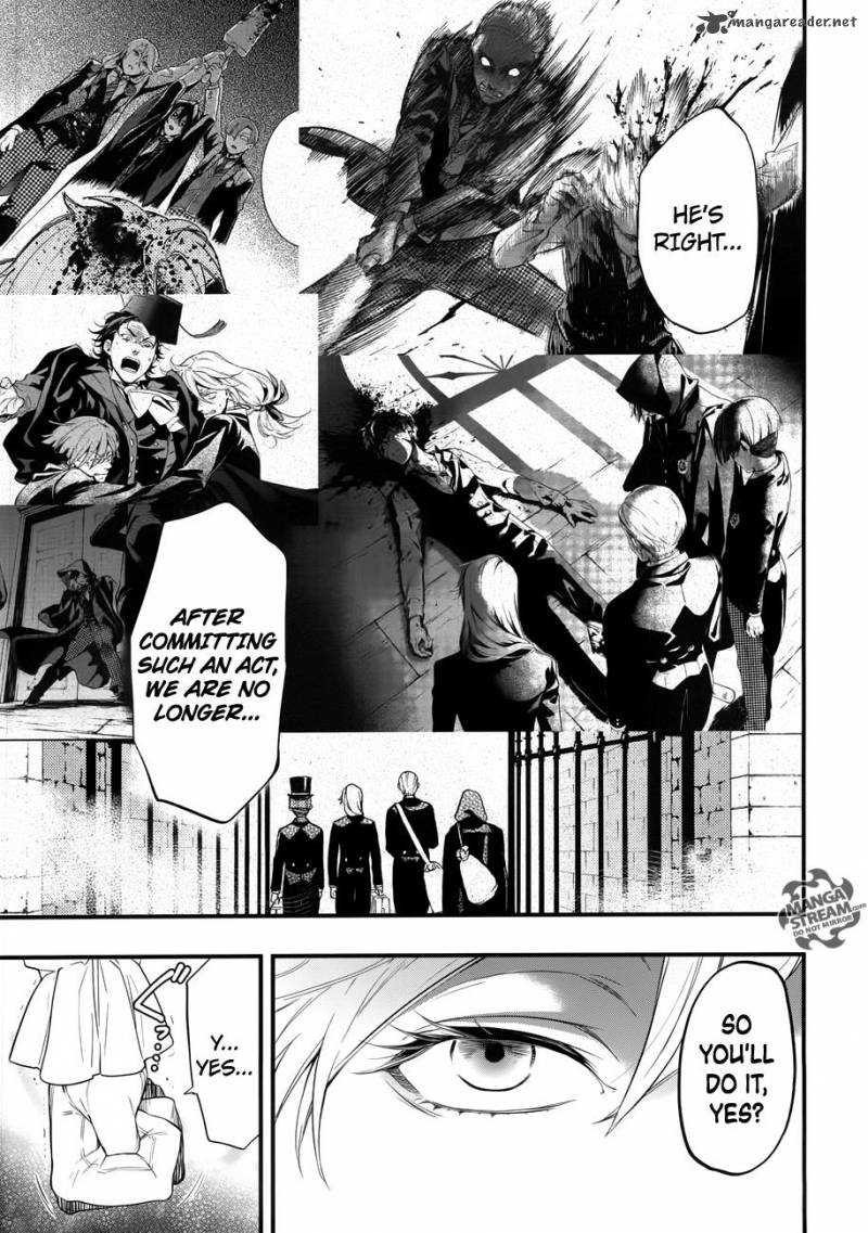 Kuroshitsuji 121 12