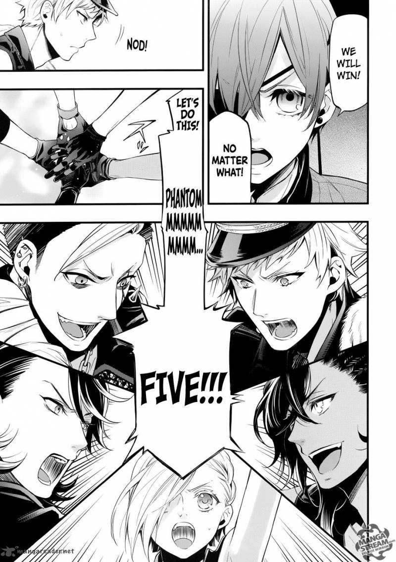 Kuroshitsuji 121 6