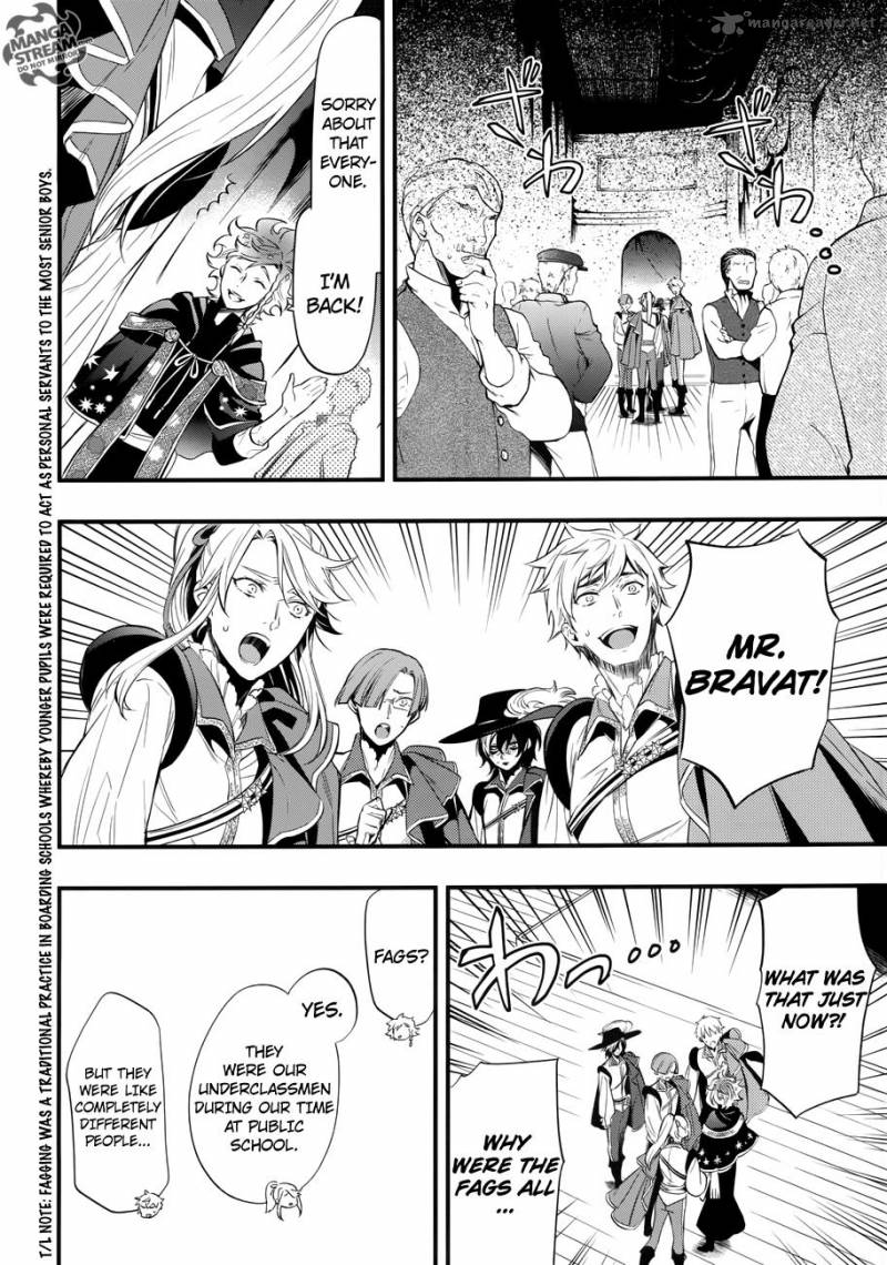 Kuroshitsuji 121 9