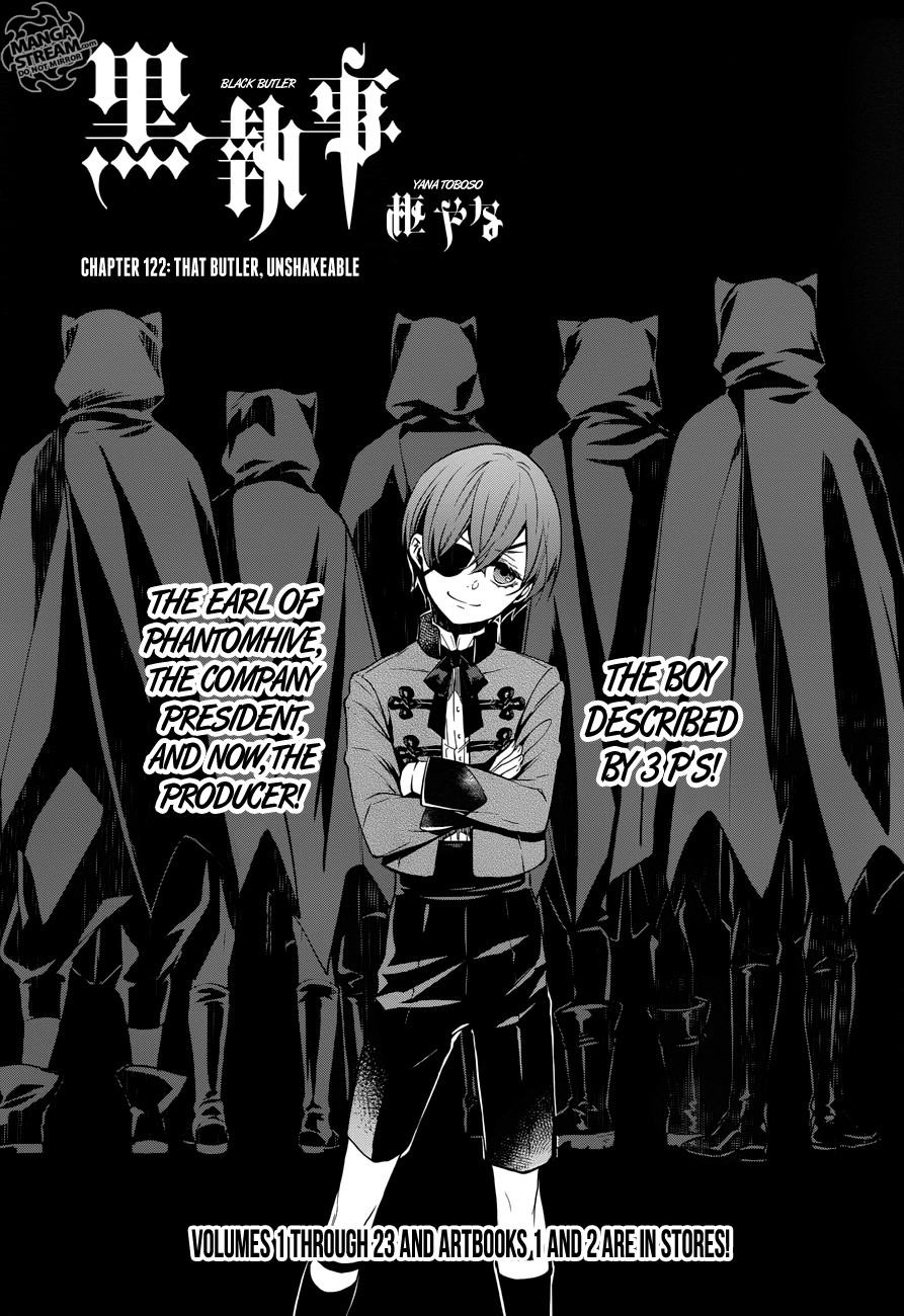 Kuroshitsuji 122 1
