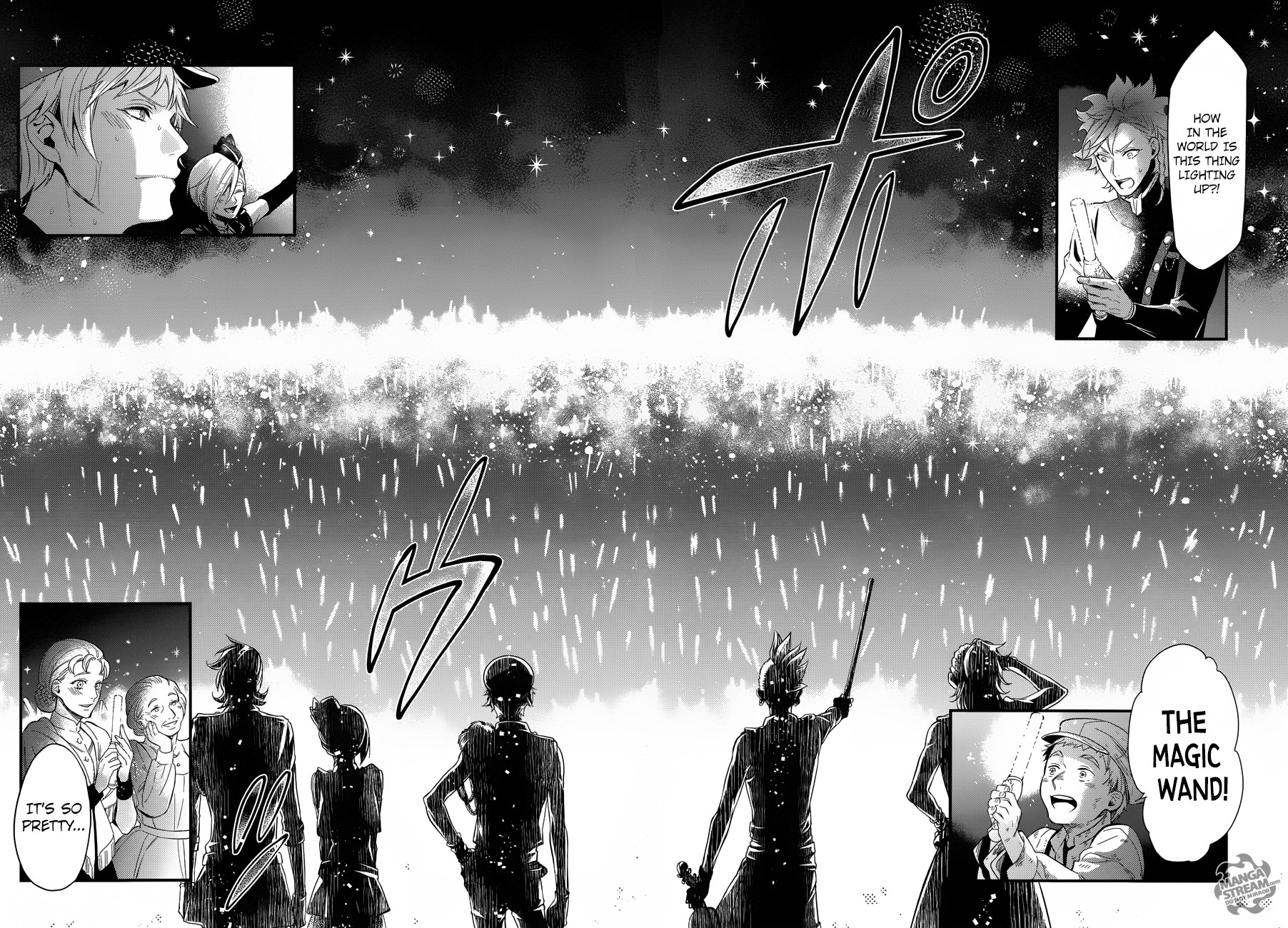 Kuroshitsuji 122 24