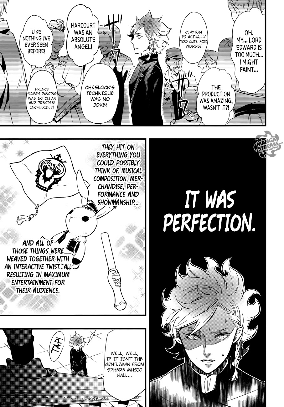 Kuroshitsuji 122 28