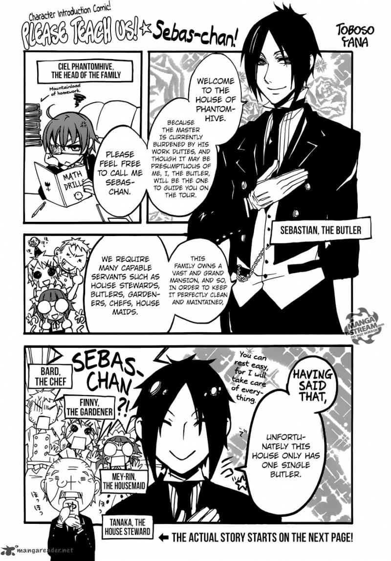Kuroshitsuji 123 2