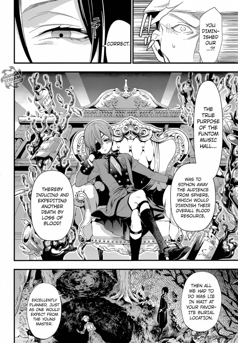 Kuroshitsuji 123 20