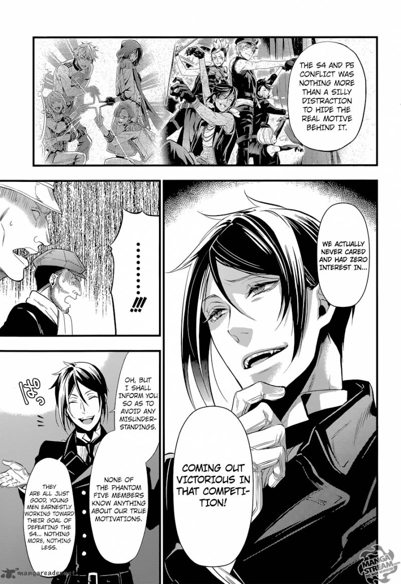 Kuroshitsuji 123 21