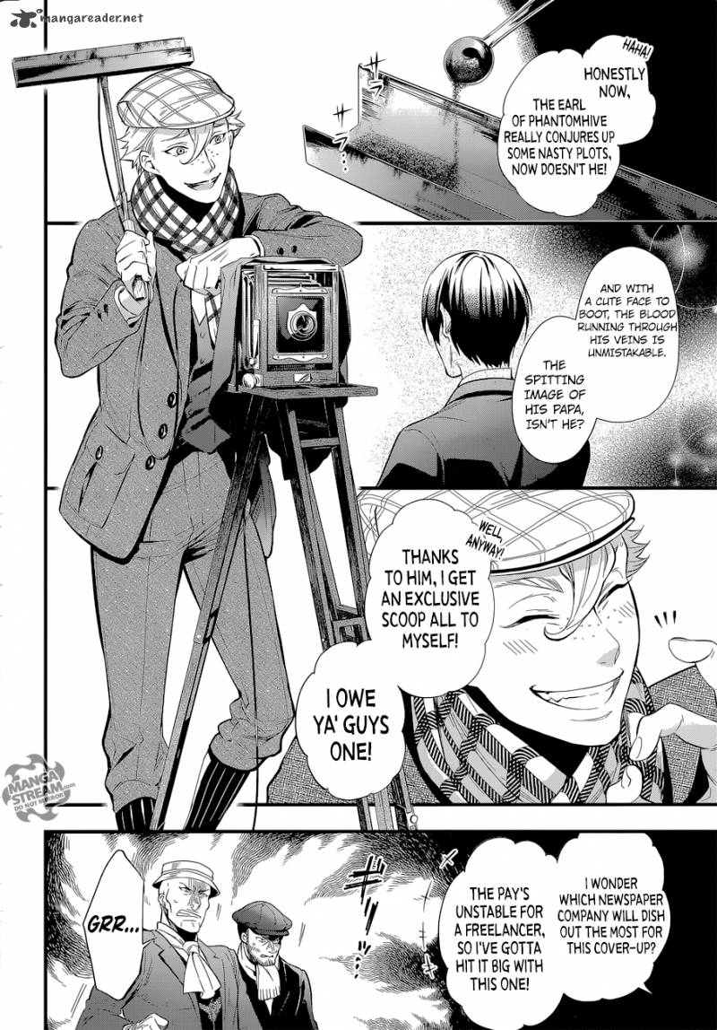 Kuroshitsuji 123 22