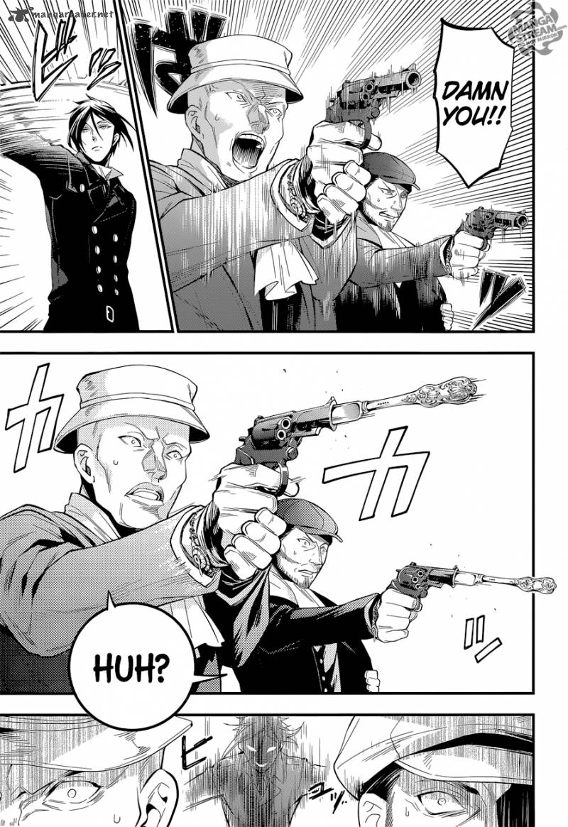 Kuroshitsuji 123 23