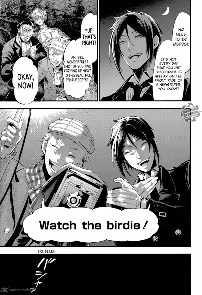 Kuroshitsuji 123 25