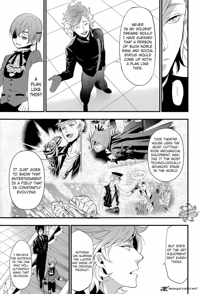 Kuroshitsuji 123 5