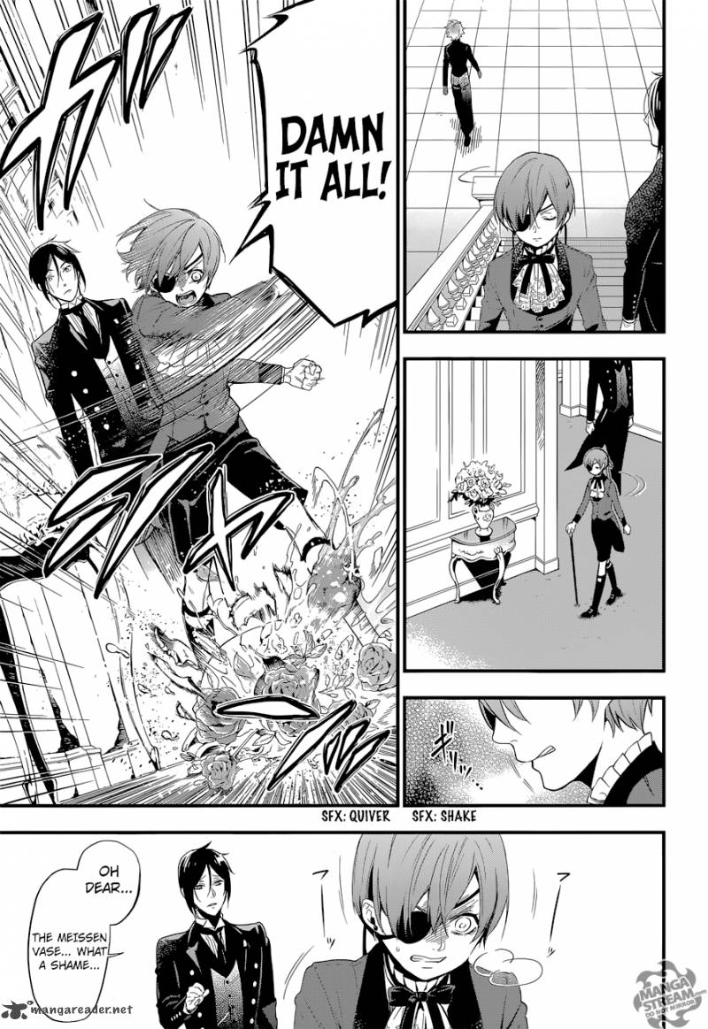 Kuroshitsuji 123 7