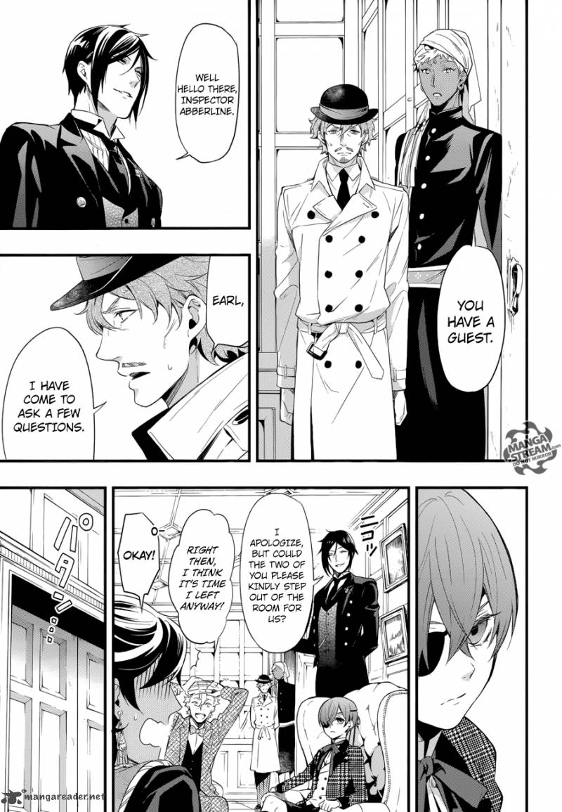 Kuroshitsuji 124 11