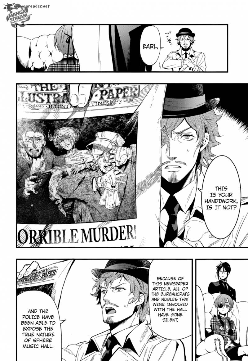 Kuroshitsuji 124 12