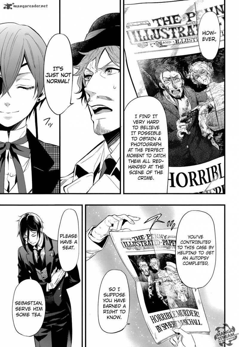 Kuroshitsuji 124 13