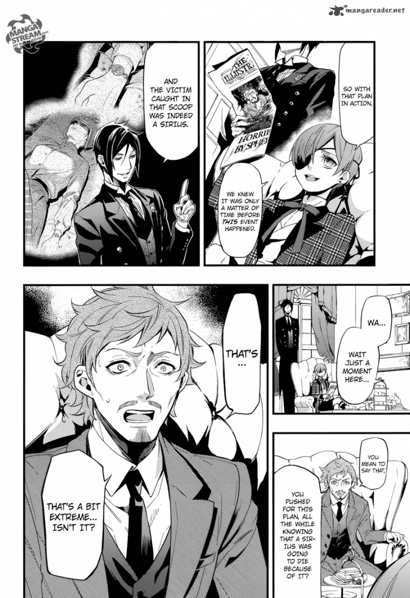 Kuroshitsuji 124 18