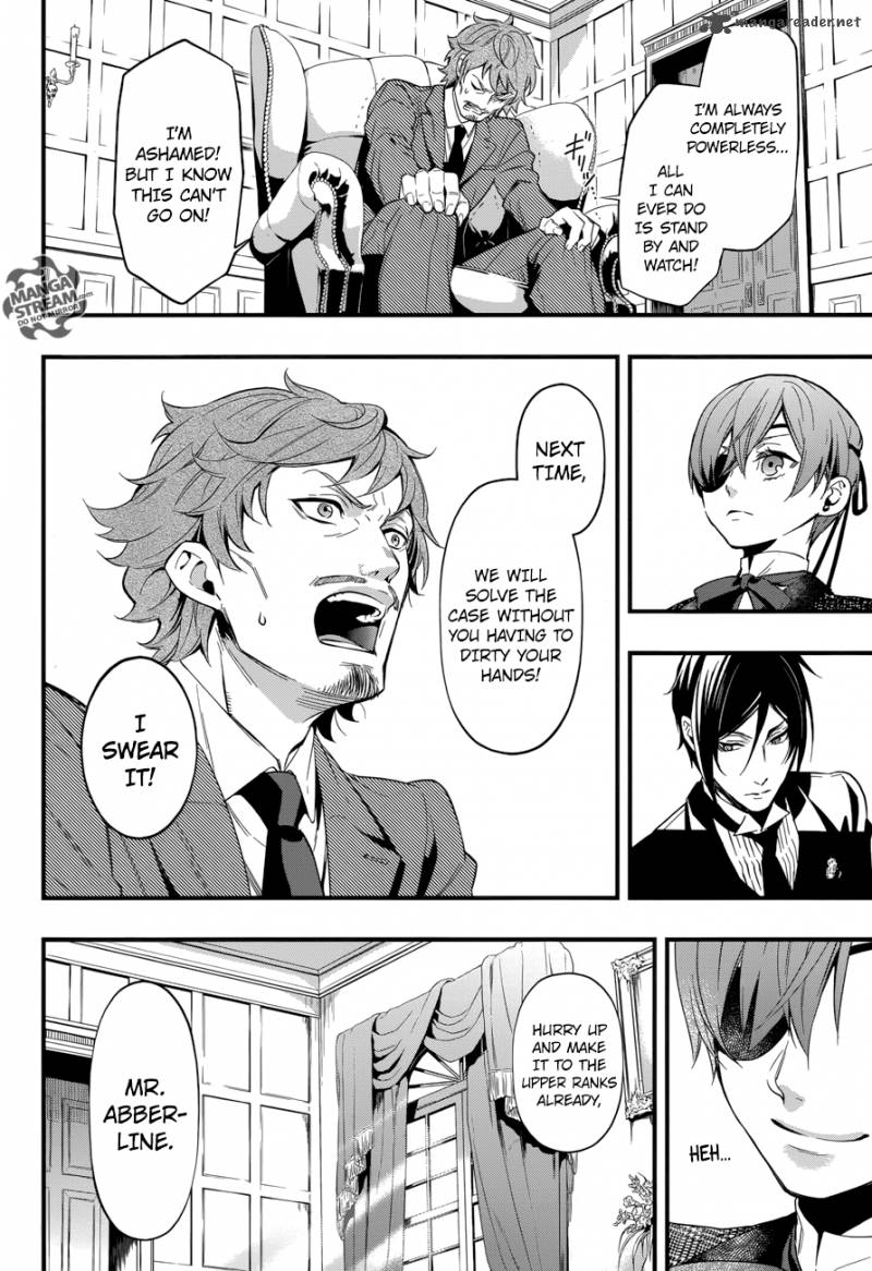 Kuroshitsuji 124 20