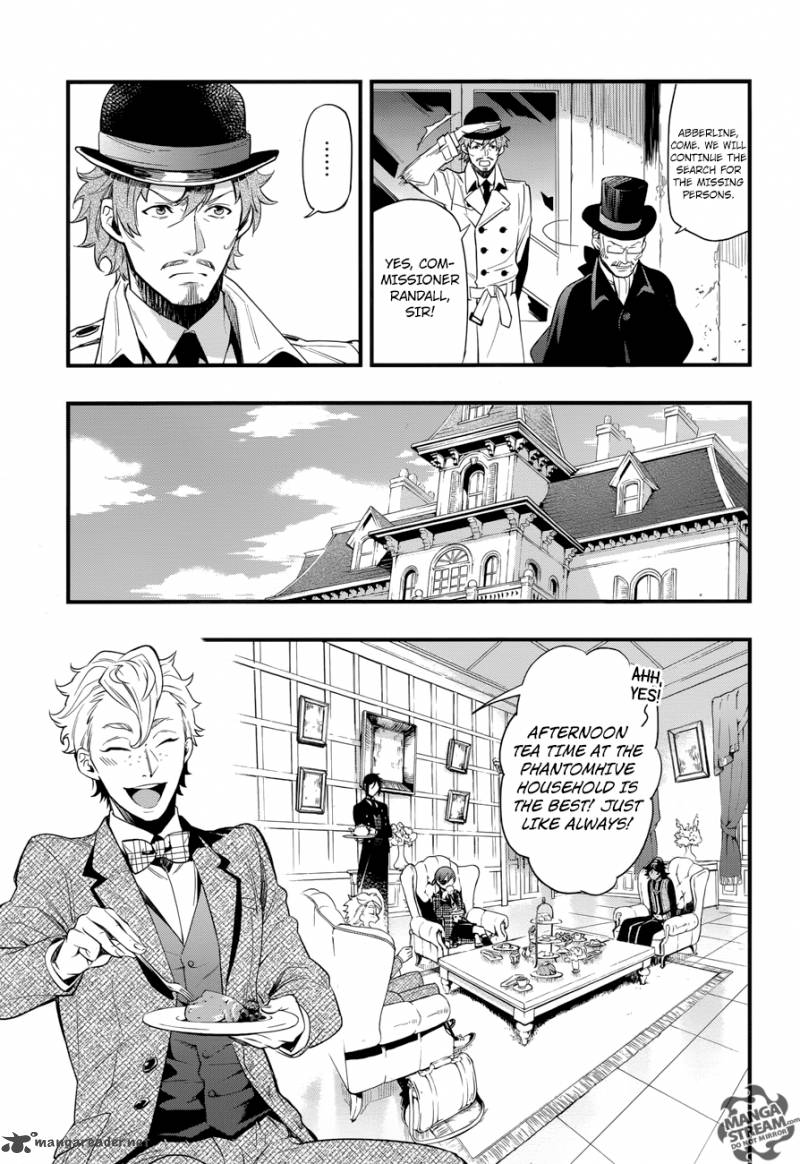 Kuroshitsuji 124 7