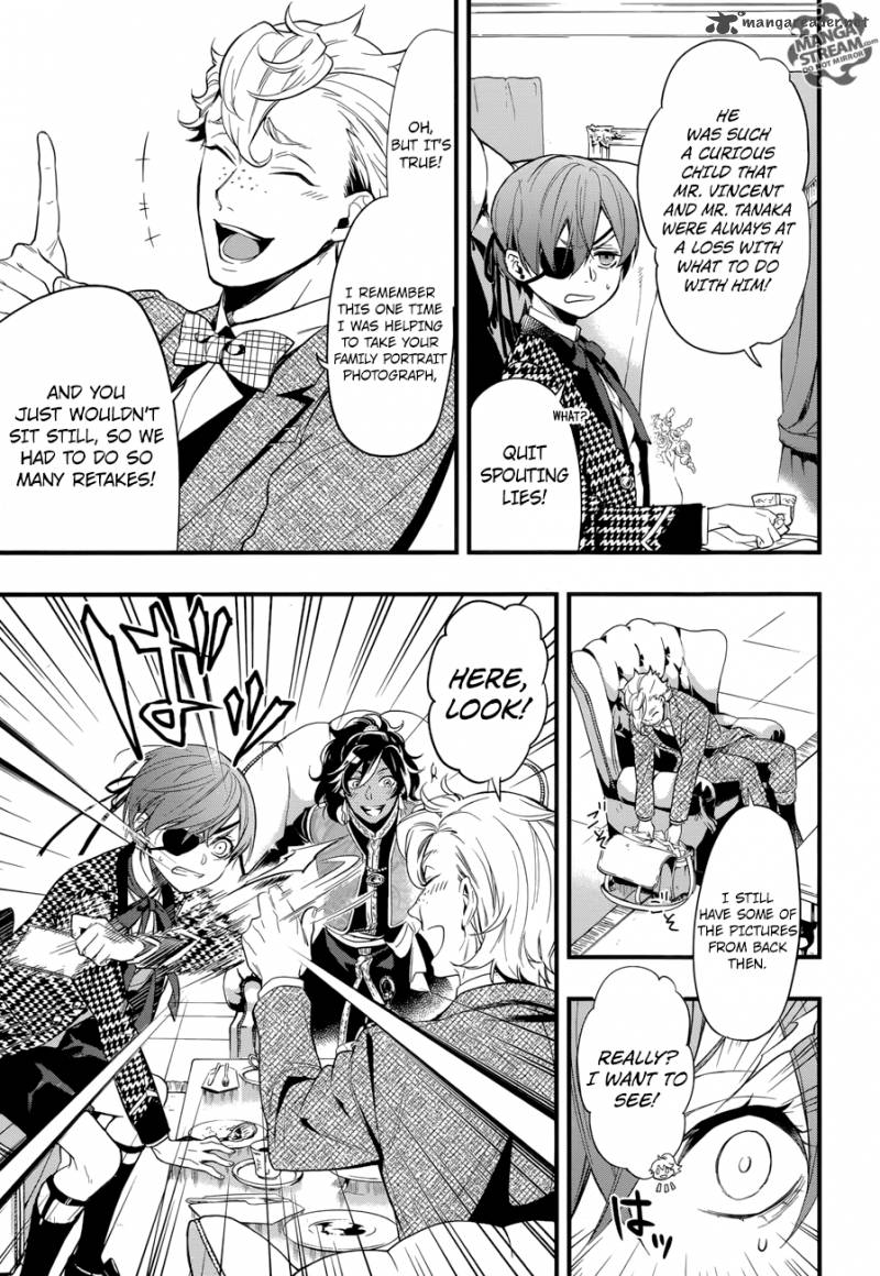 Kuroshitsuji 124 9
