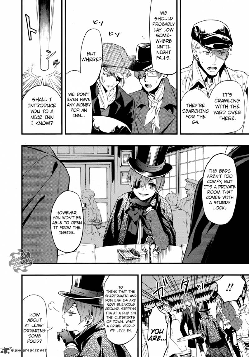 Kuroshitsuji 125 11