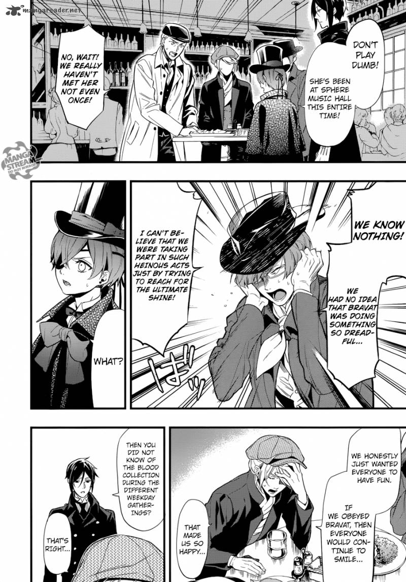 Kuroshitsuji 125 13