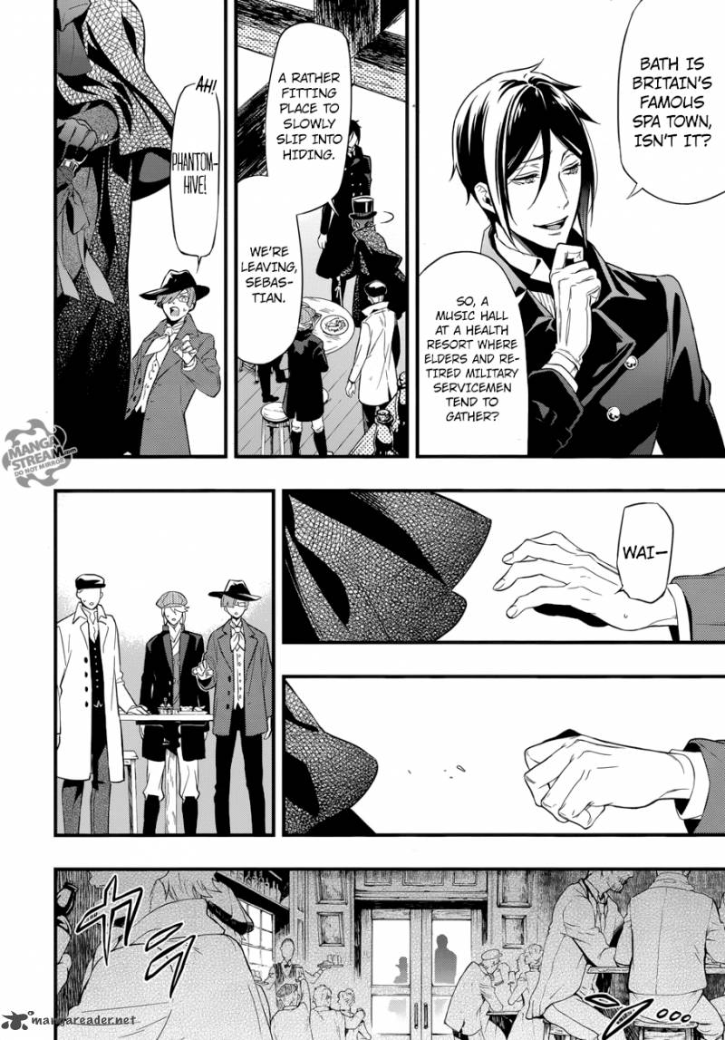 Kuroshitsuji 125 17