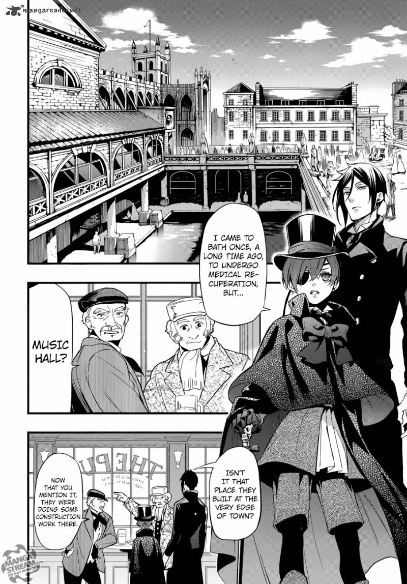 Kuroshitsuji 125 21