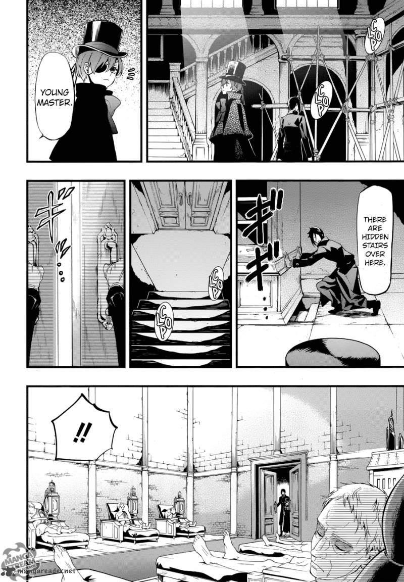 Kuroshitsuji 125 23