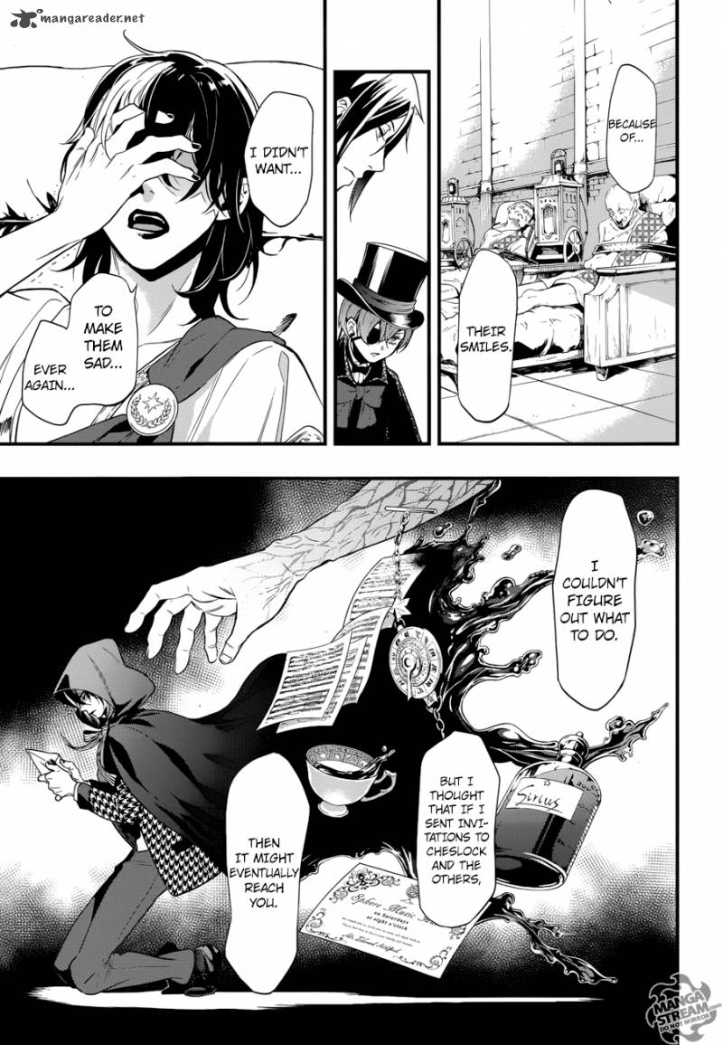 Kuroshitsuji 125 26