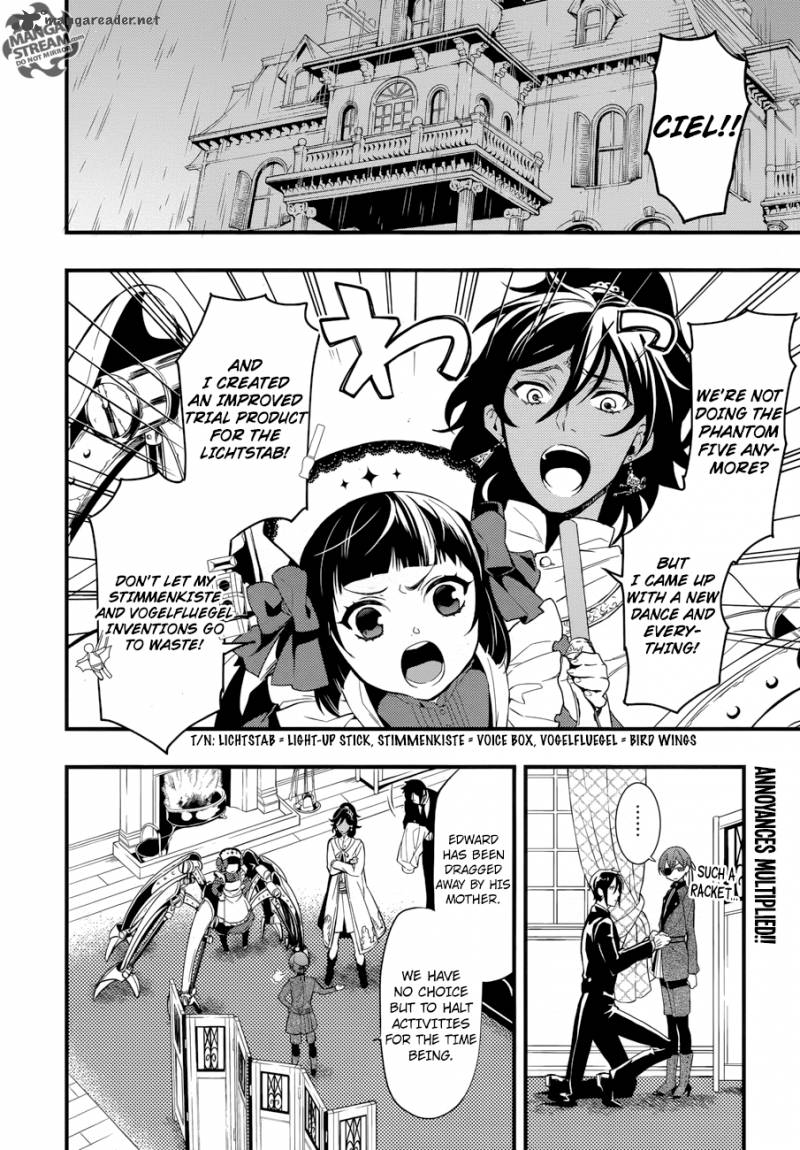 Kuroshitsuji 125 3