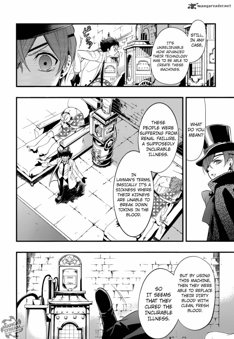 Kuroshitsuji 125 32