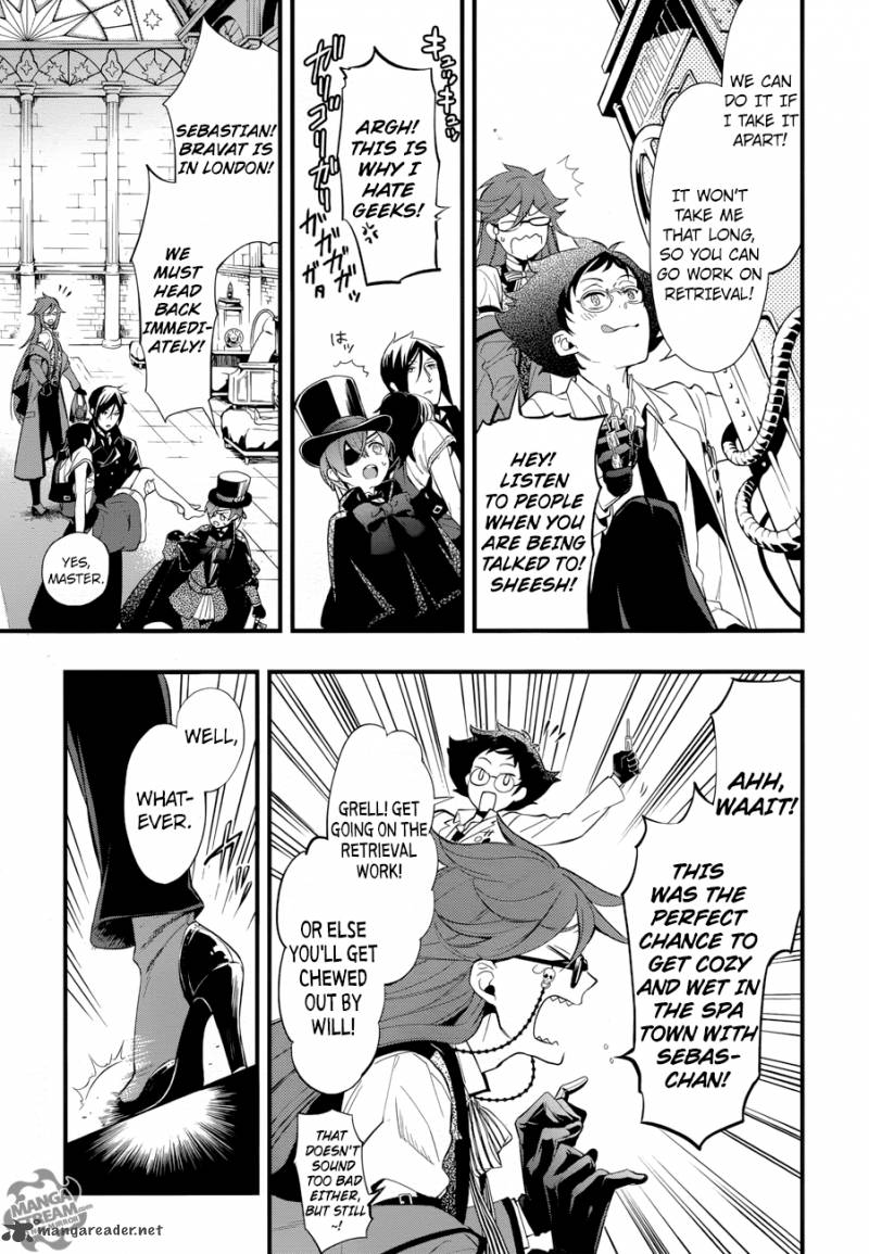Kuroshitsuji 125 35