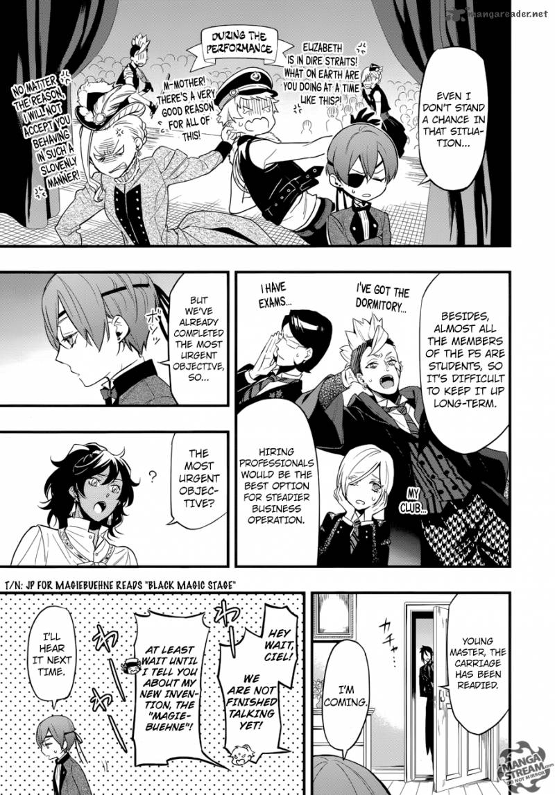 Kuroshitsuji 125 4
