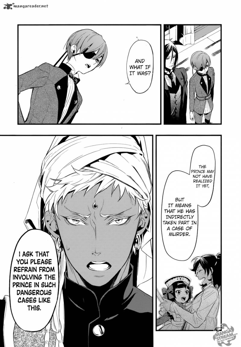 Kuroshitsuji 125 6