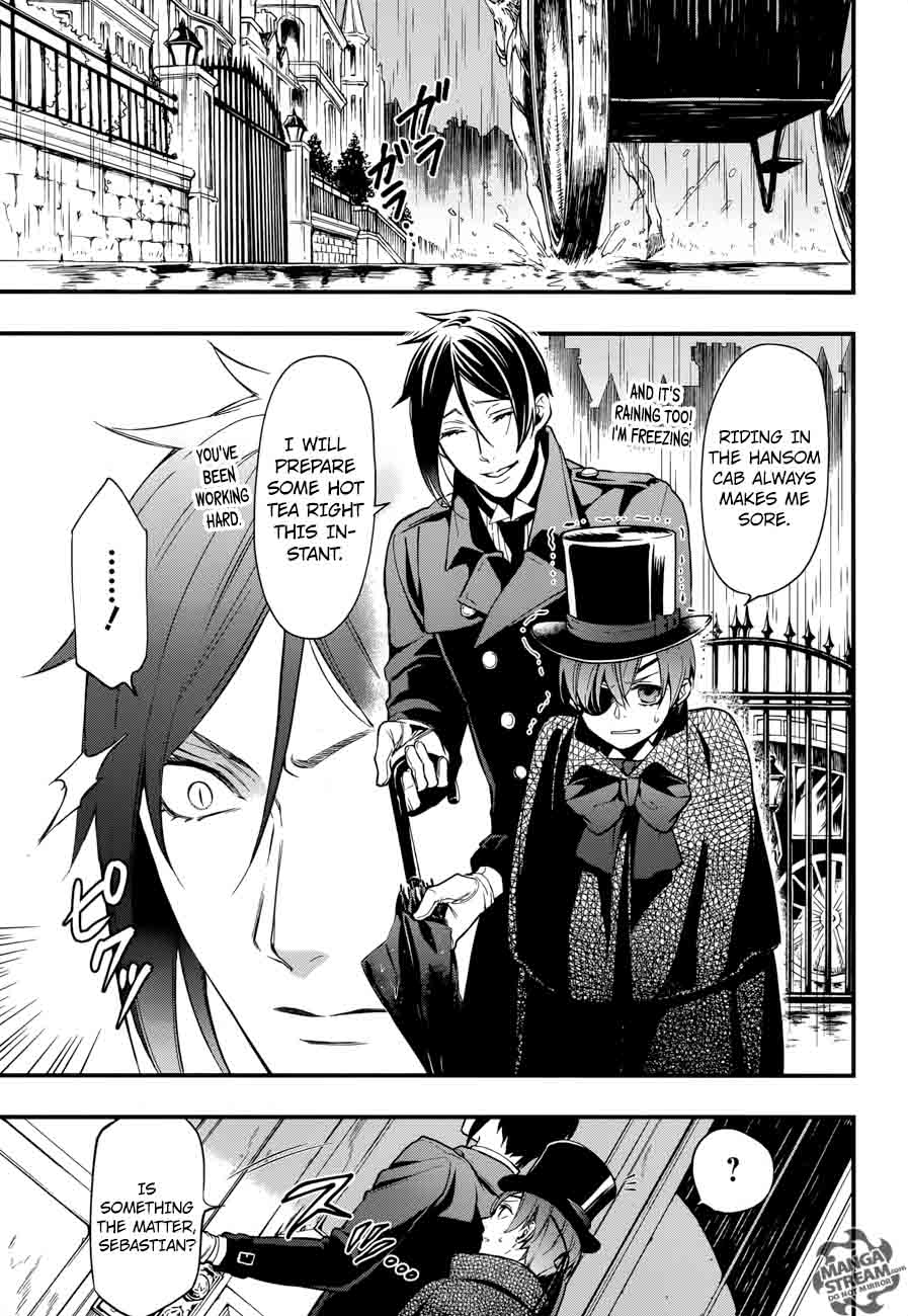 Kuroshitsuji 127 19