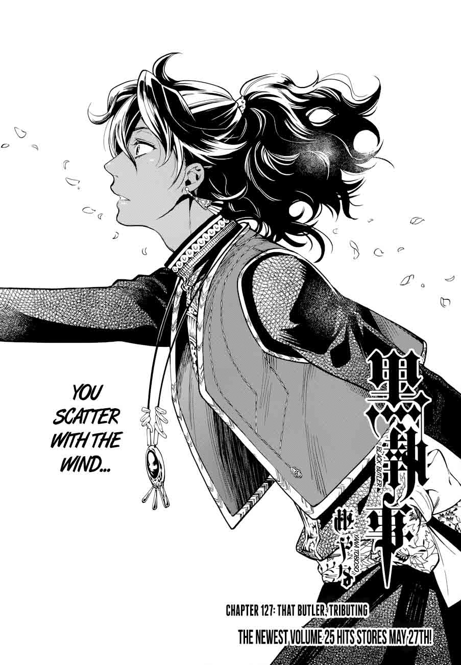 Kuroshitsuji 127 2