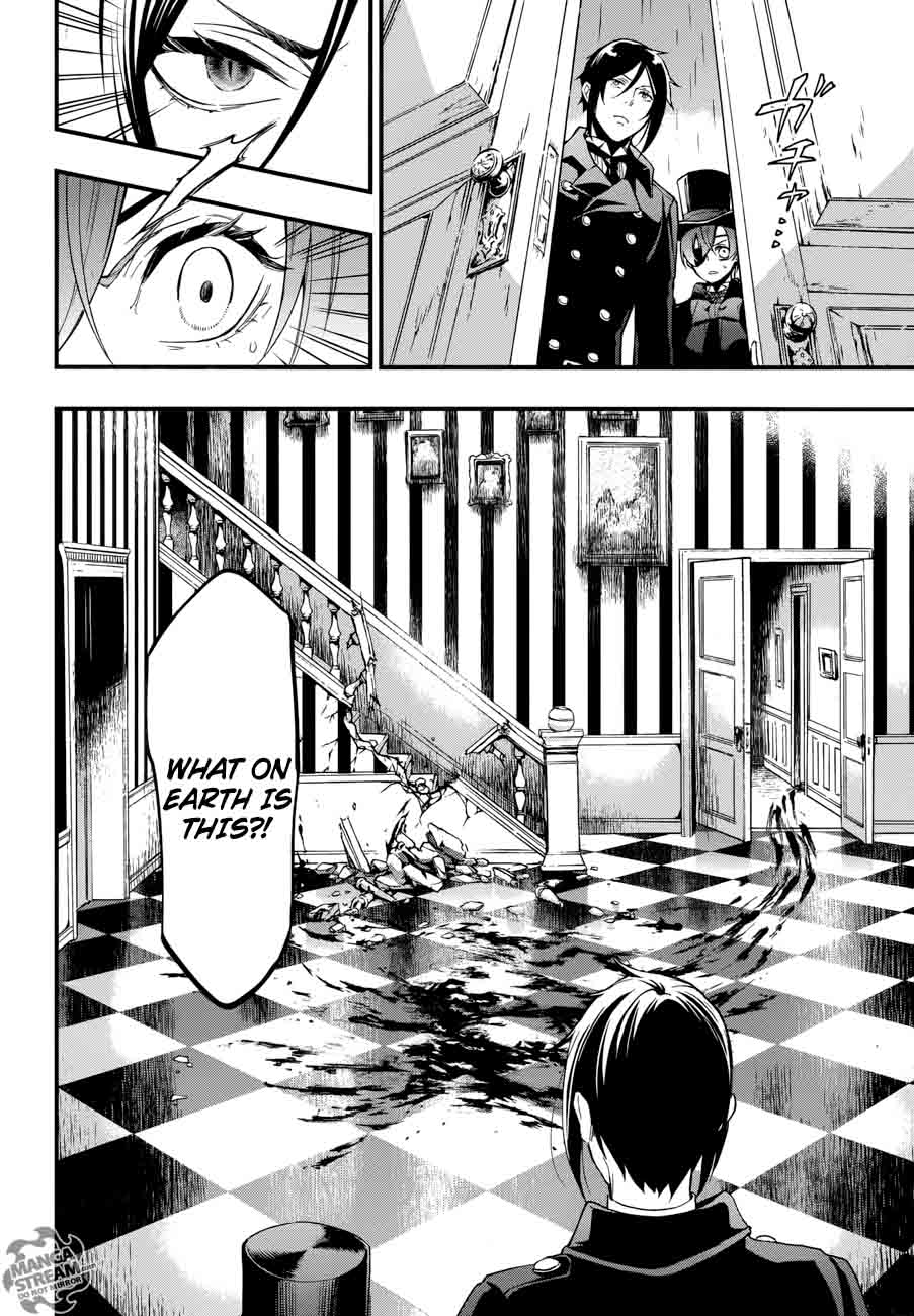 Kuroshitsuji 127 20