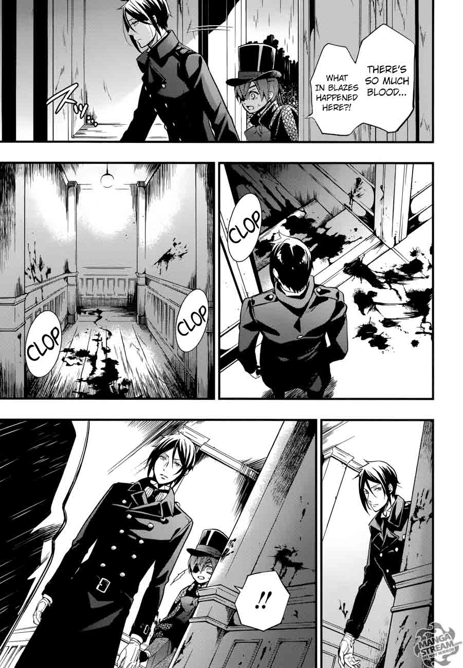 Kuroshitsuji 127 21