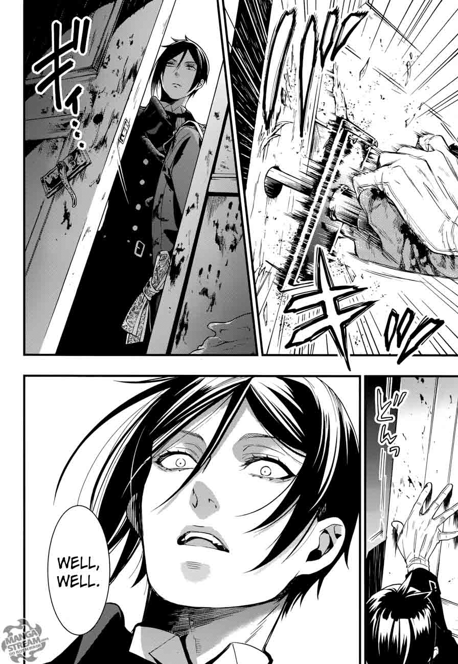 Kuroshitsuji 127 24