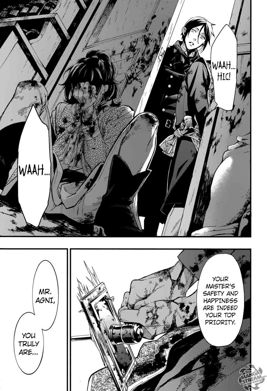 Kuroshitsuji 127 25