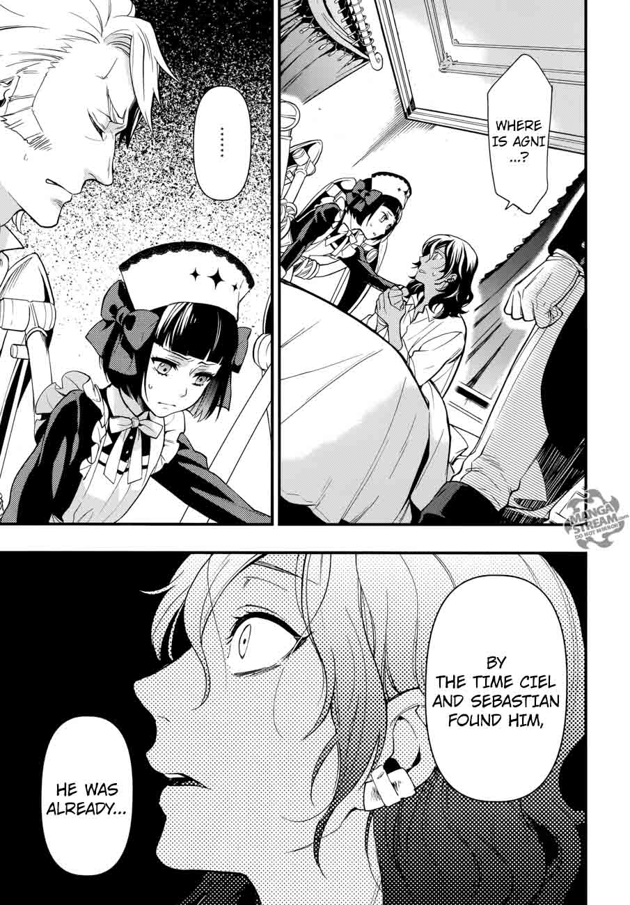 Kuroshitsuji 129 19