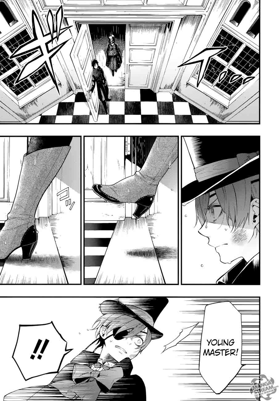 Kuroshitsuji 129 25