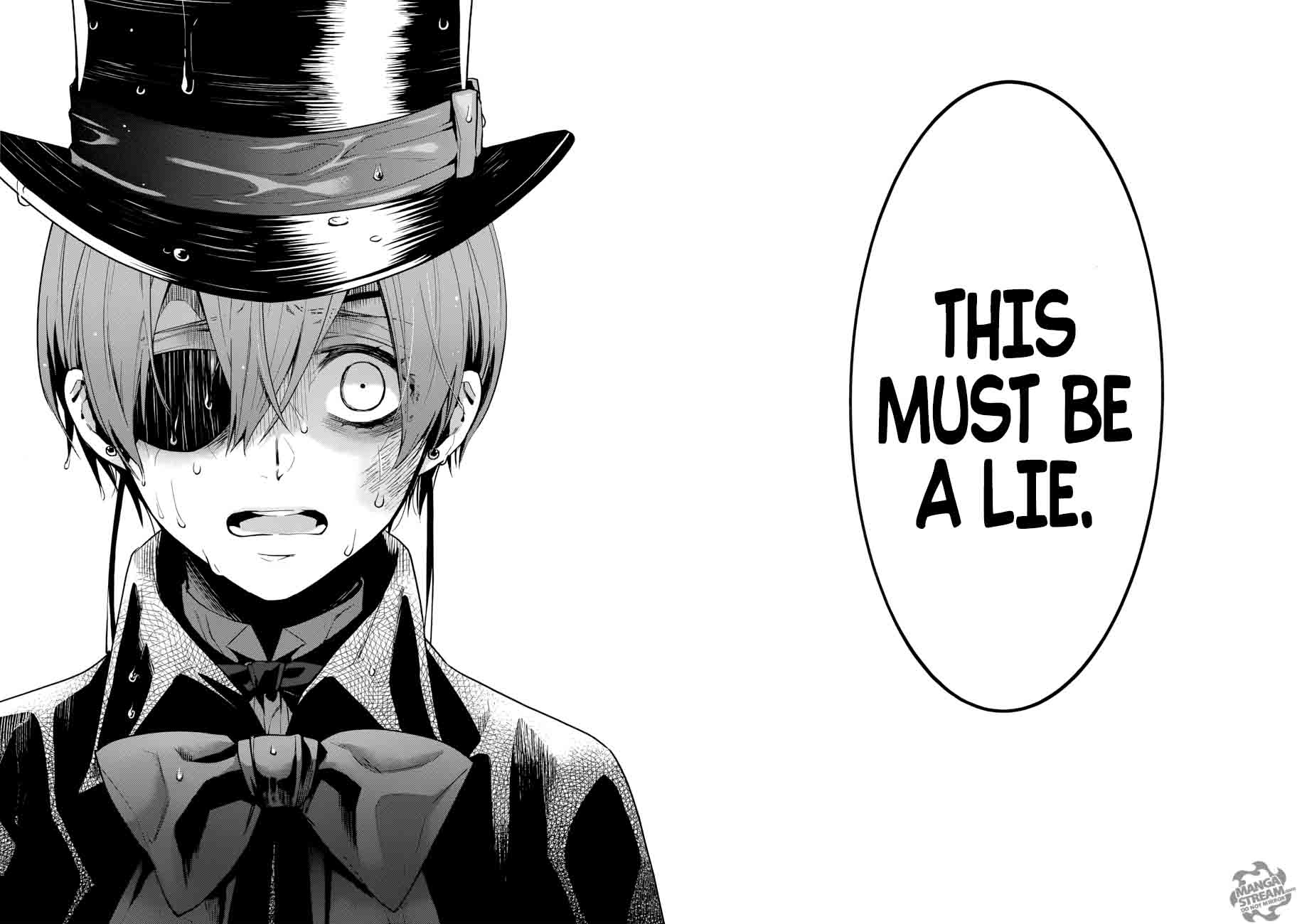 Kuroshitsuji 129 31