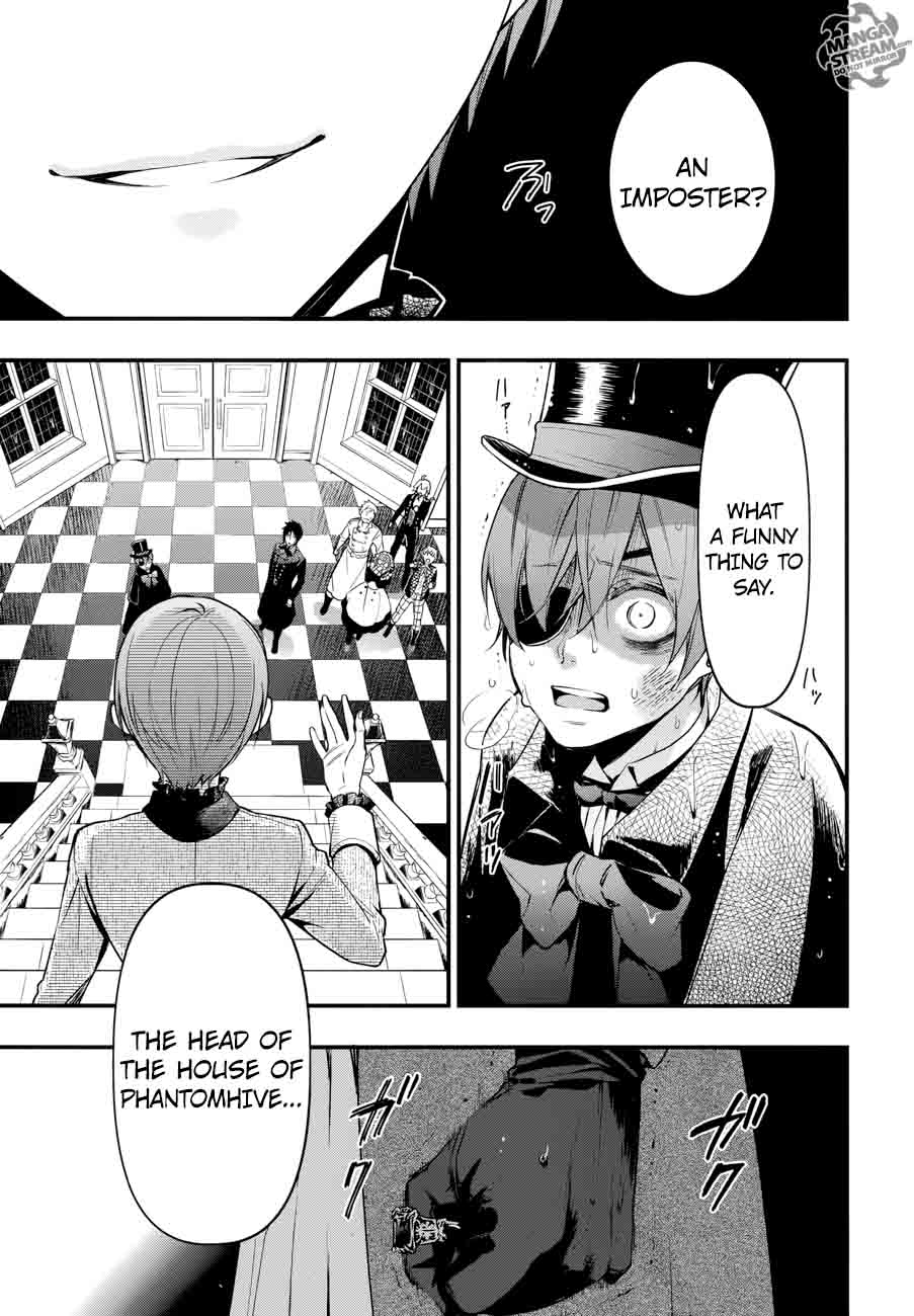 Kuroshitsuji 129 34
