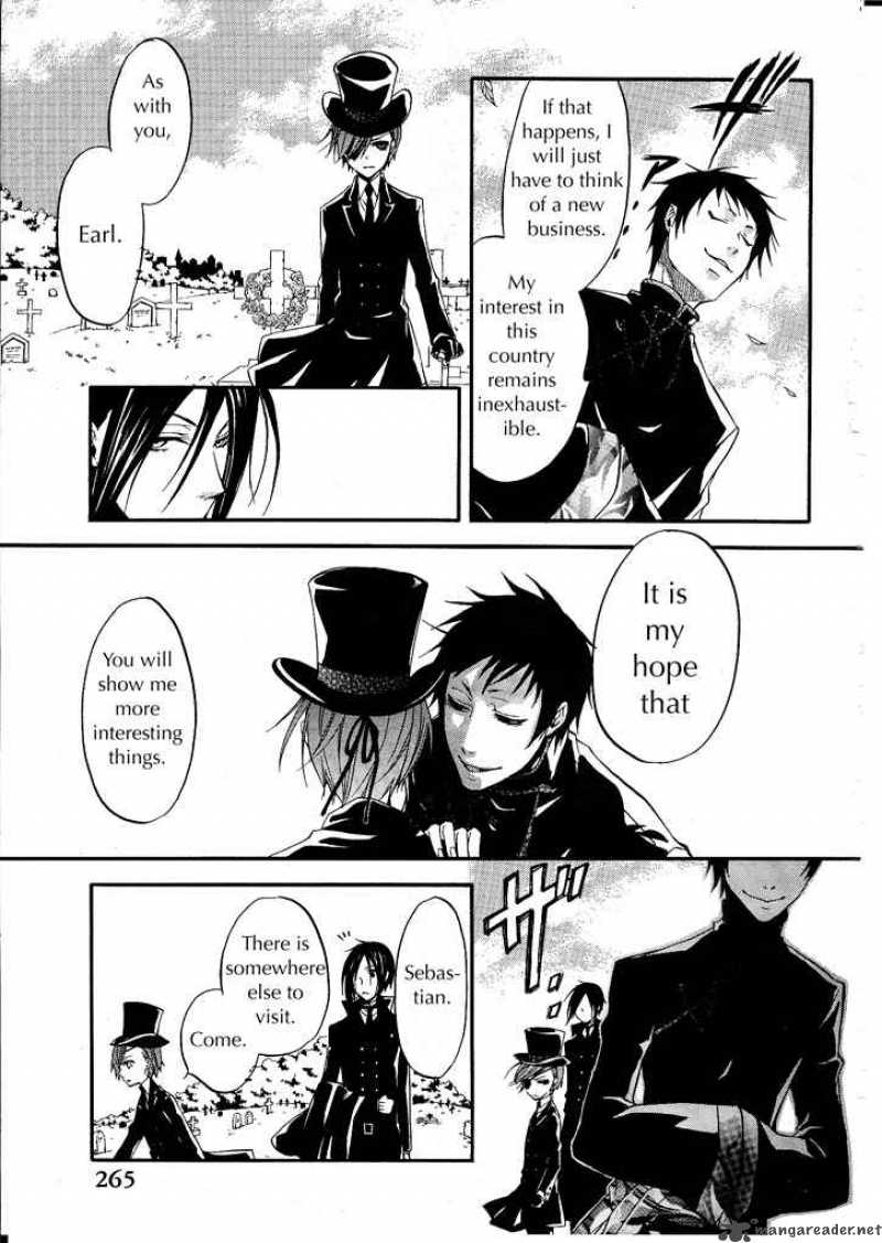Kuroshitsuji 13 15
