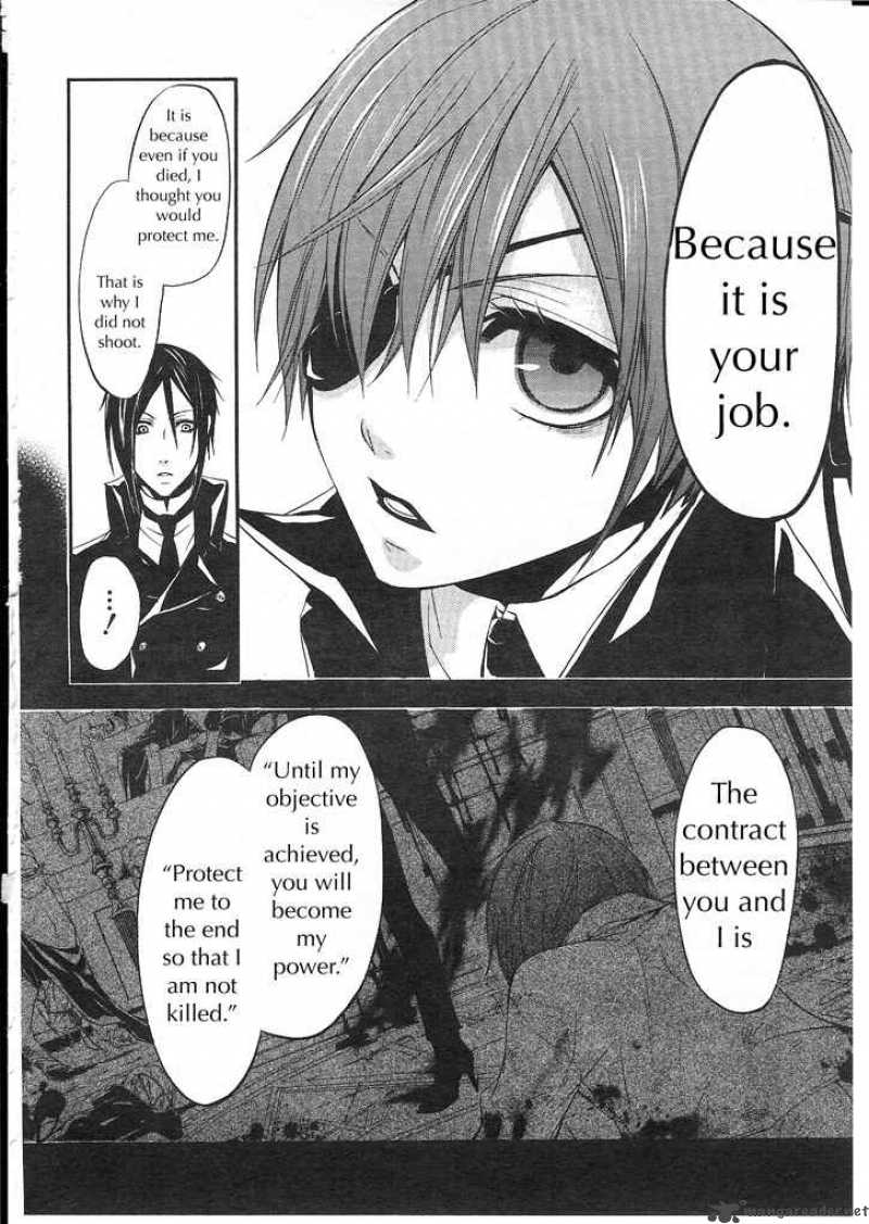 Kuroshitsuji 13 26