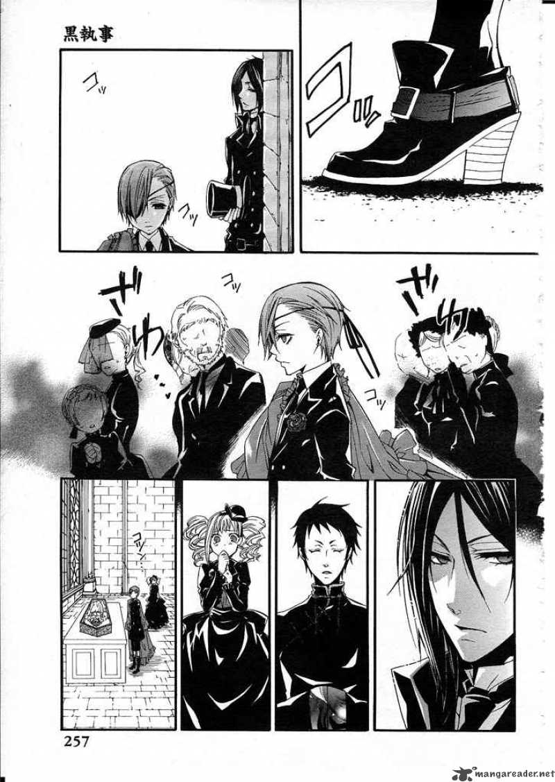 Kuroshitsuji 13 7
