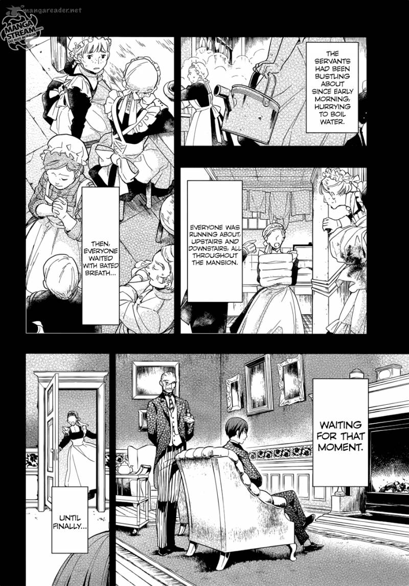 Kuroshitsuji 130 11